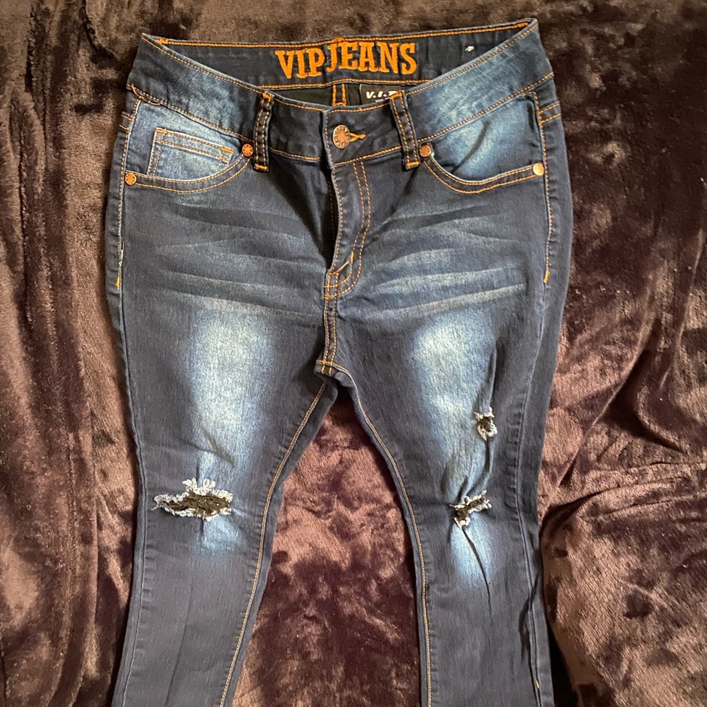 VIP Jeans - Picture 2 of 5